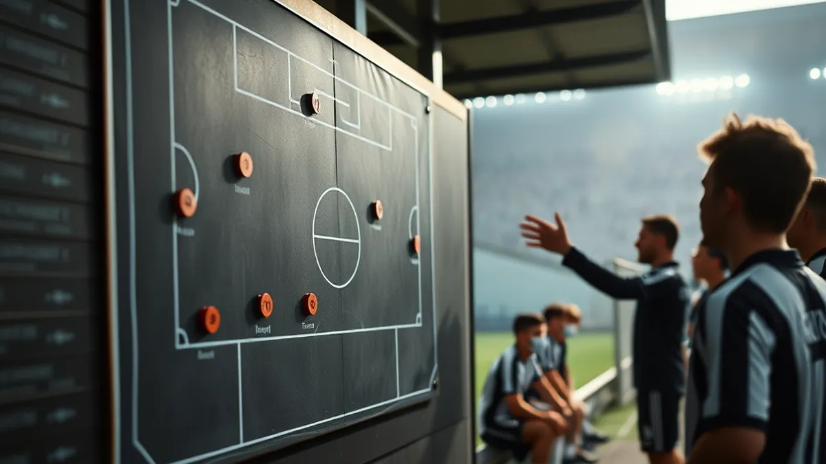 Preussen Münster Set to Face Off Against Rivals BFC Dynamo