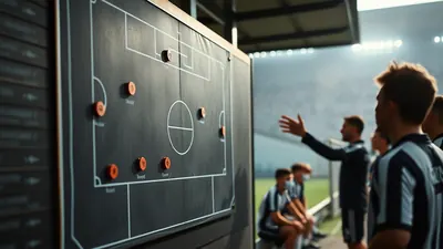 Preussen Münster Set to Face Off Against Rivals BFC Dynamo
