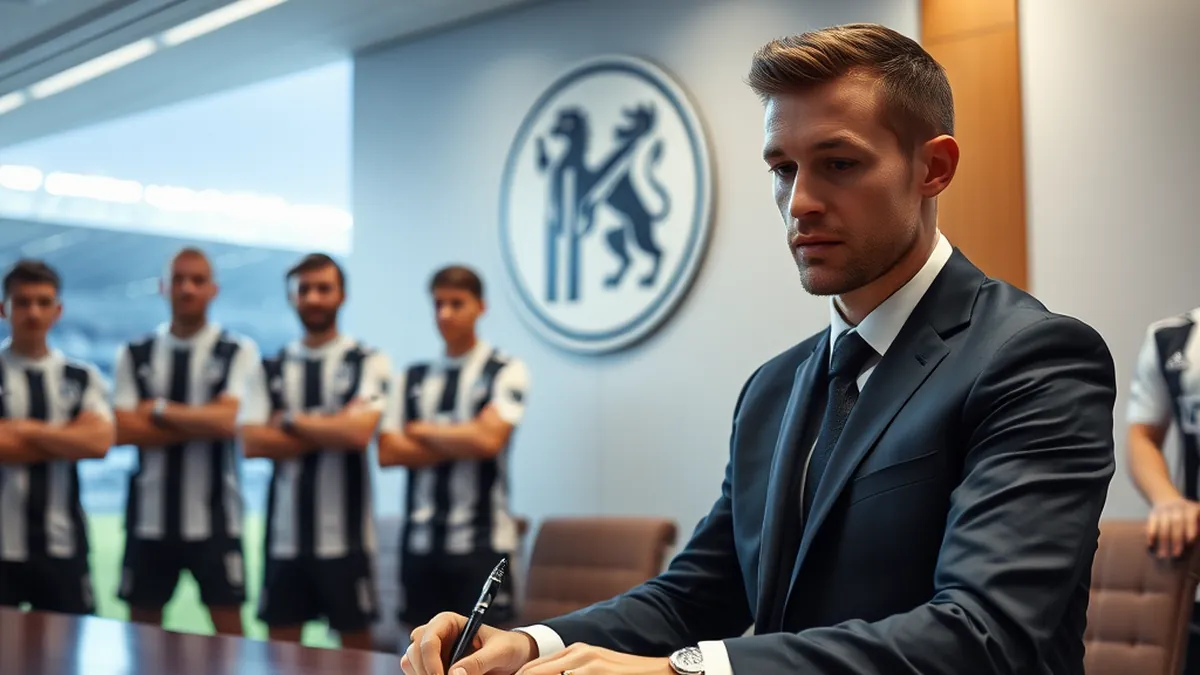 Transfergerüchte um Preußen Münster: Dietrich im Fokus