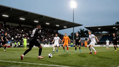 Preußen Münster II testet gegen Schalke U23 – Live‑Analyse am Mittwoch