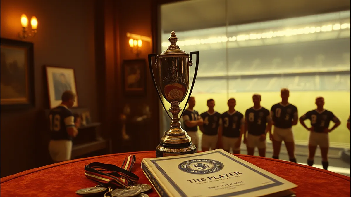 The 1965 DFB-Pokal Journey: Preussen Münster's Iconic Cup Run