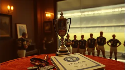 The 1965 DFB-Pokal Journey: Preussen Münster's Iconic Cup Run