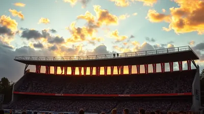Preußen Münster schafft werbefreie Fankurve – Fans profitieren
