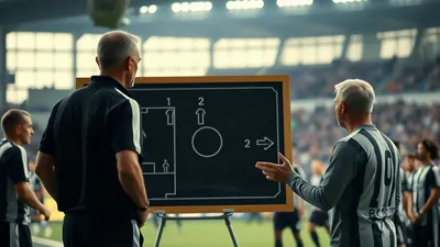 Tactical Adjustments for Preussen Münster: Elevating Recent Performances
