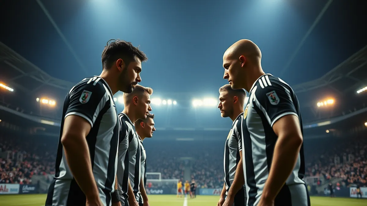 Lippstadt vs Preussen Münster: Key Match Insights for May 2026 Showdown