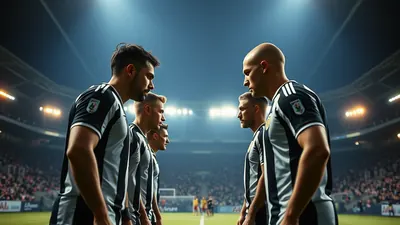 Lippstadt vs Preussen Münster: Key Match Insights for May 2026 Showdown