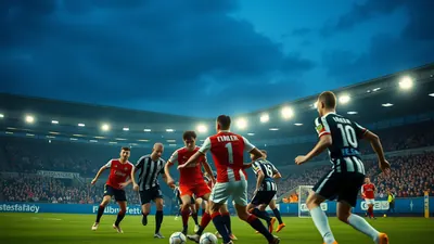 Preußen Münster II besiegt 1. FC Gievenbeck knapp