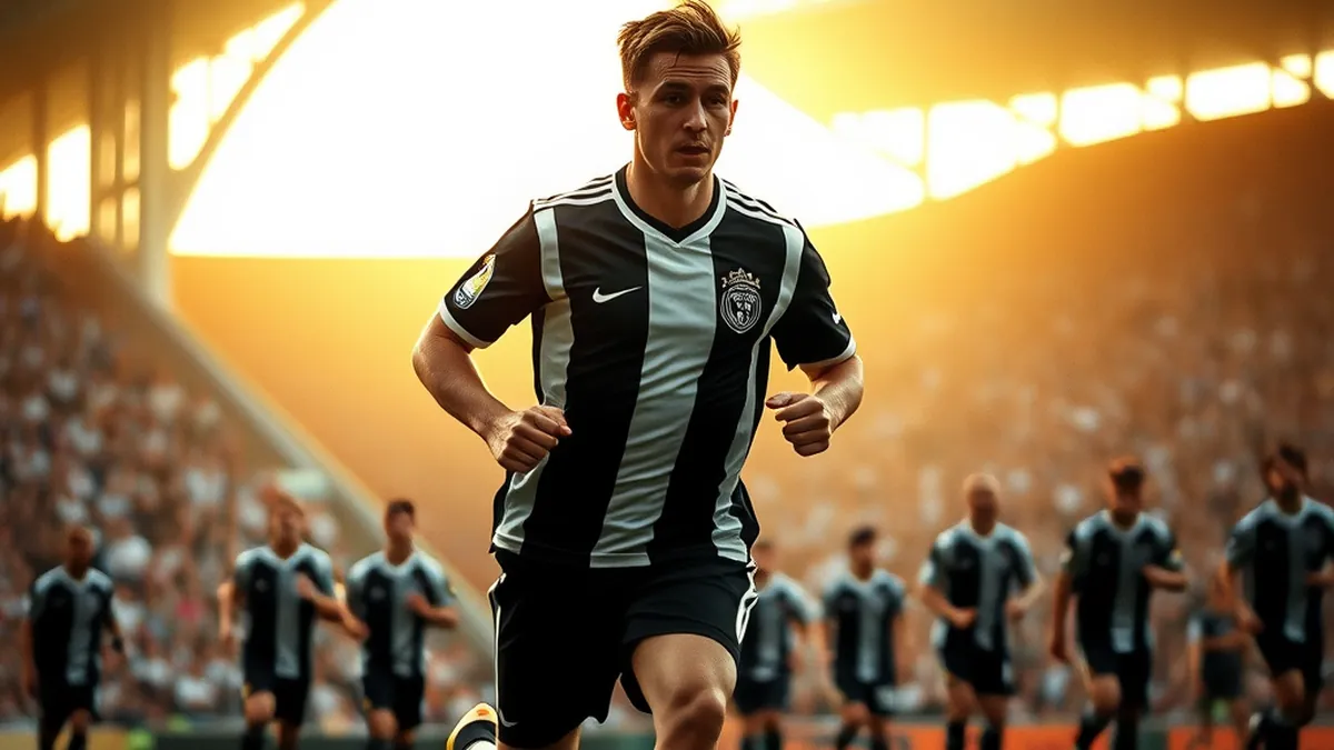 Reassessing Preussen Münster's Tactical Dynamics for Improved Performance