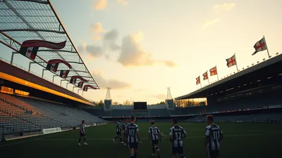 Preußen Münster: Fans gründen Alverskirchener Fanclub