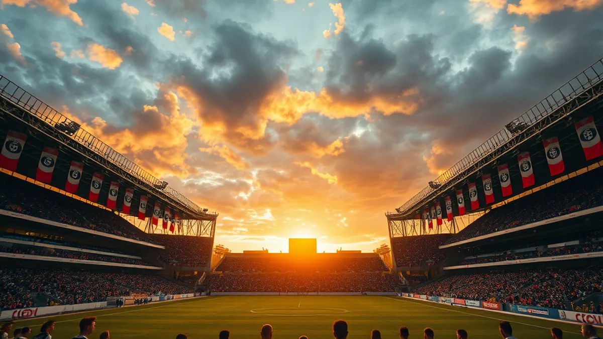 Hybridrasen im Hammer‑Stadion: Preußen Münster modernisiert Spielfläche