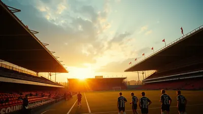 Preussen Münster's 1979 European Campaign: A Journey to Remember