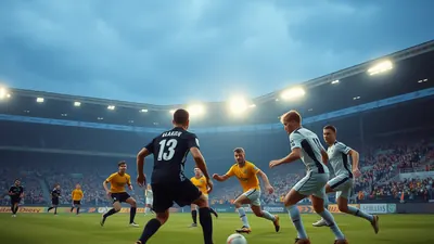 Preußen Münster II spielt unentschieden gegen SV Westfalia Rhynern