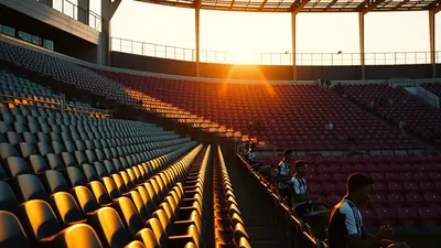 Reassessing Preussen Münster's Tactical Approach: A Roadmap for Improvement