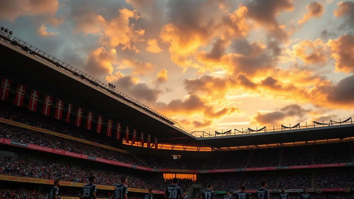 Preußen Münster: Blackhawks starten im Preußenstadion durch