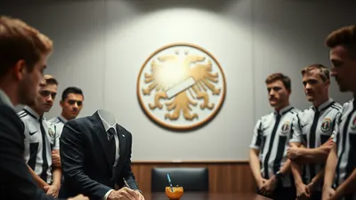 Preußen Münster verlängert Vertrag mit Luca Bolay