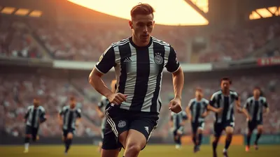 Revisiting Preussen Münster's Tactical Identity: Key Adjustments Needed
