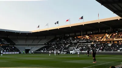 Preußen Münster erhält frühen Auswärtstermin – Fans profitieren vom neuen Spielplan
