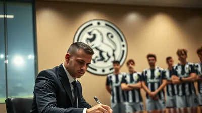 Transfernews: Vier Spieler verlassen Preußen Münster